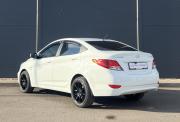 Hyundai Solaris I Красноярск  - изображение 29