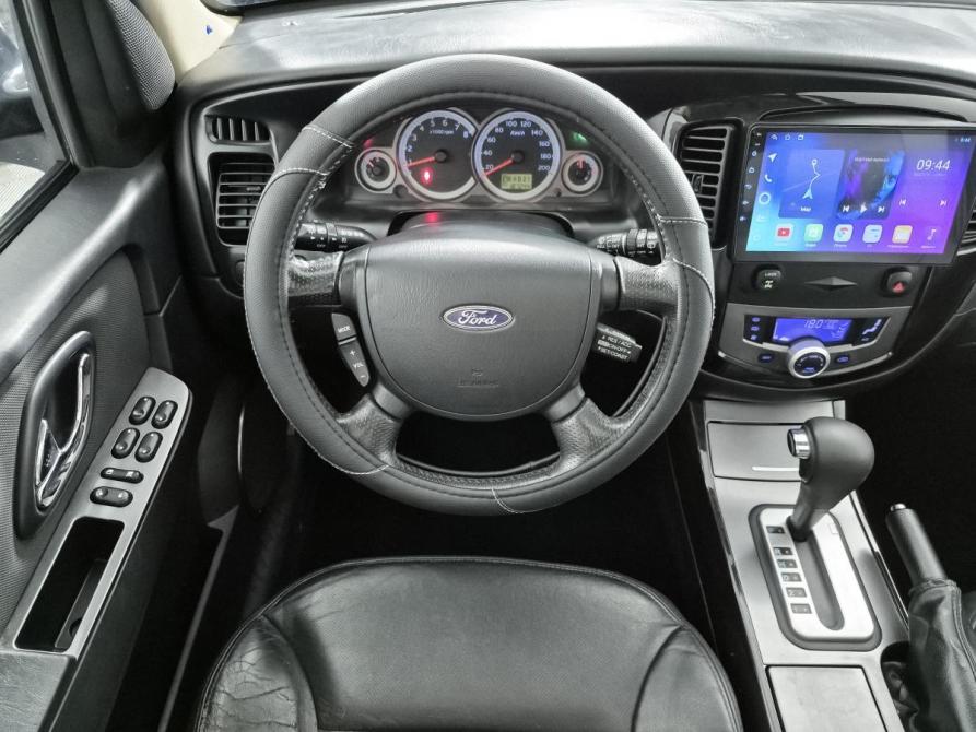 Ford Escape I Рестайлинг 2 Нижний Новгород  - изображение 10