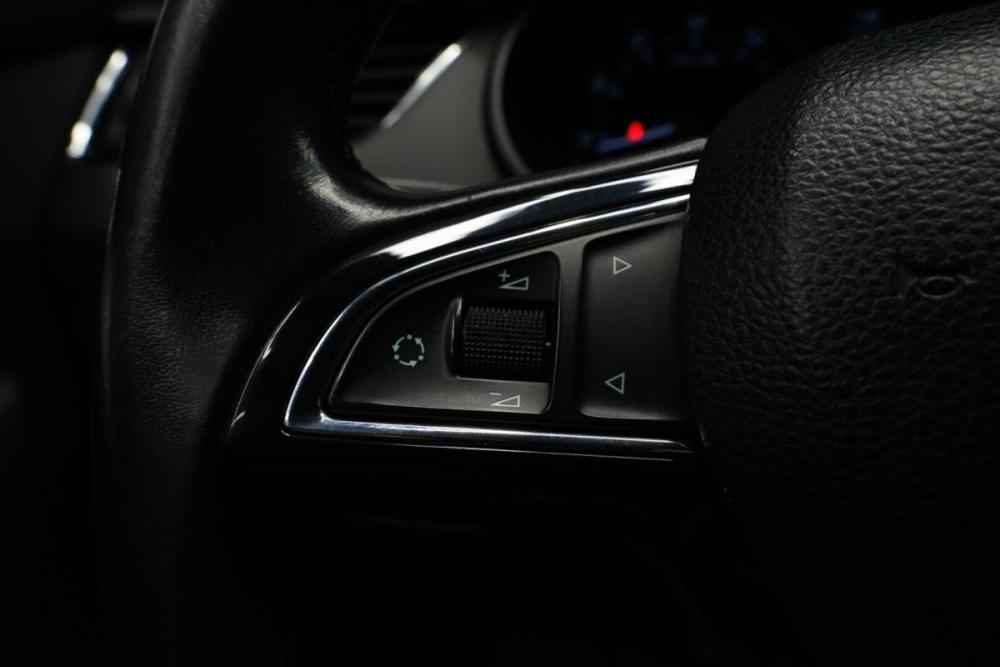 Skoda Octavia III (A7) Крым  - изображение 15