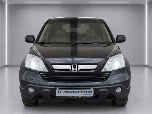 Honda CR-V III с пробегом 2008 года, цена 1 290 000 рублей, 201674 км, внедорожник, Автокод Объявления