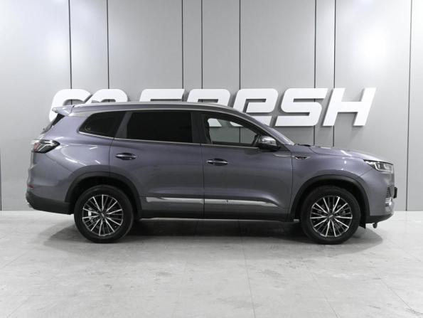 Chery Tiggo 8 Pro Max I с пробегом 2023 года, цена 2 649 000 рублей, 63036 км, внедорожник, Автокод Объявления