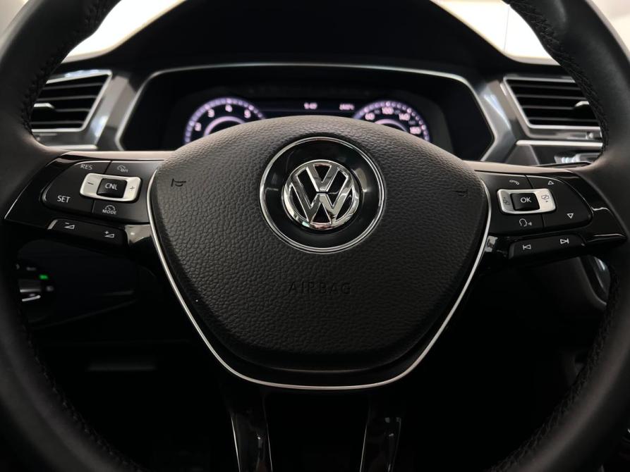 Volkswagen Tiguan II Волгоград  - изображение 16