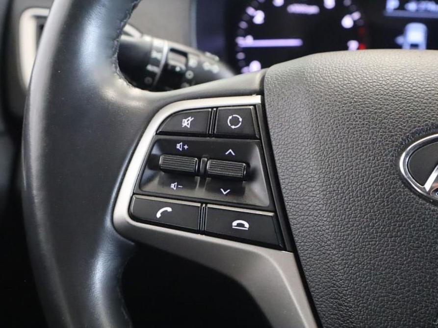 Hyundai Solaris II Серпухов  - изображение 9