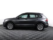 Volkswagen Tiguan II Рестайлинг Москва  - изображение 31