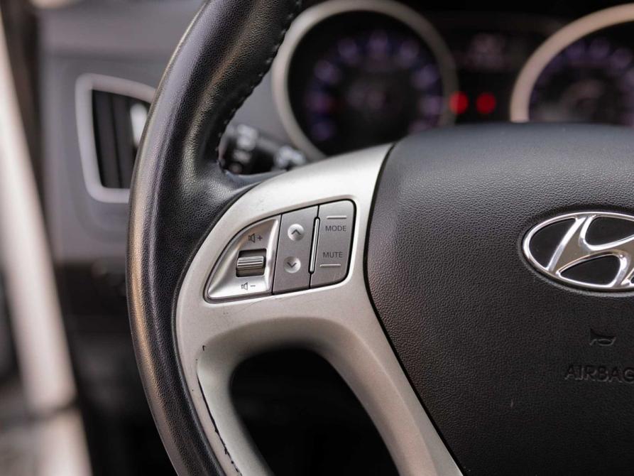 Hyundai ix35 I Новосибирск  - изображение 12