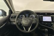 Toyota Camry VIII (XV70) Саранск  - изображение 43