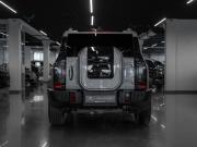 JETOUR T2 Москва  - изображение 32