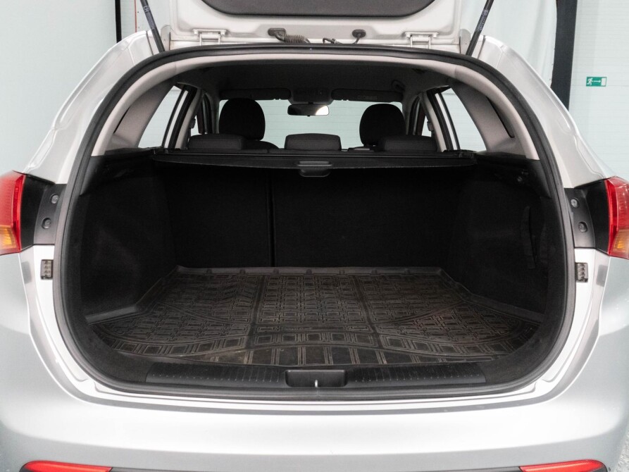 Kia Ceed II Сургут  - изображение 22
