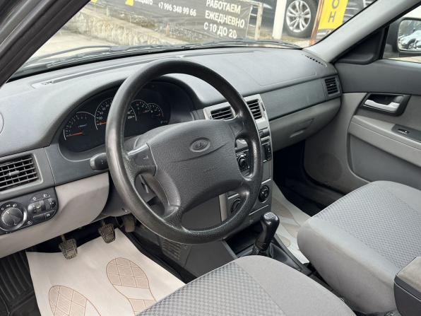 Lada (ВАЗ) Priora I с пробегом 2011 года, цена 299 000 рублей, 156989 км, универсал, Автокод Объявления