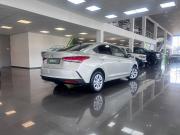 Hyundai Solaris II Рестайлинг Тверь  - изображение 19
