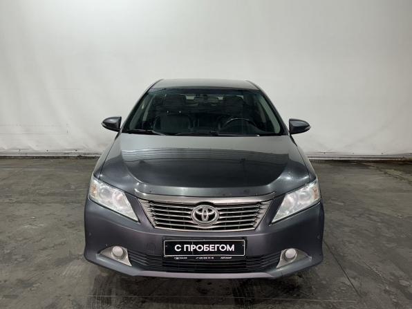 Toyota Camry VII (XV50) с пробегом 2014 года, цена 1 547 000 рублей, 225755 км, седан, Автокод Объявления