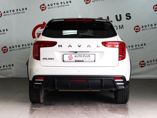 Haval Jolion I Рестайлинг с пробегом 2025 года, цена 2 199 000 рублей, 15734 км, внедорожник, Автокод Объявления