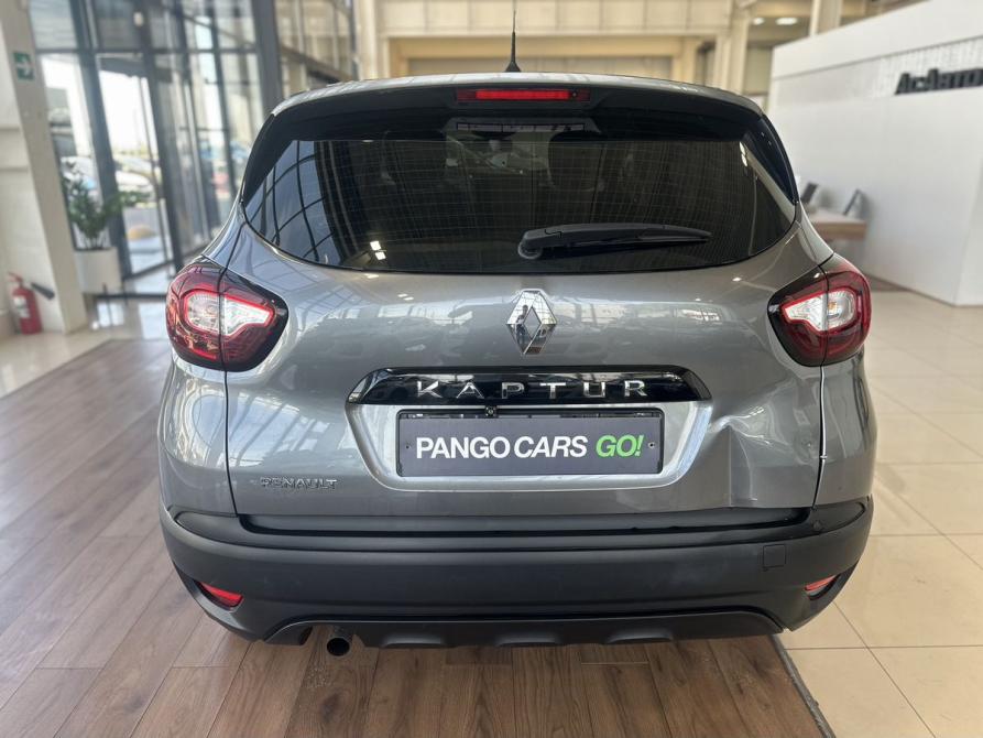Renault Kaptur I Саратов  - изображение 5