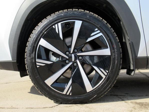 Geely Atlas II с пробегом 2024 года, цена 3 010 000 рублей, 28267 км, внедорожник, Автокод Объявления