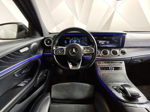 Mercedes-Benz E-Класс V (W213 S213 C238) с пробегом 2020 года, цена 3 170 000 рублей, 174453 км, седан, Автокод Объявления