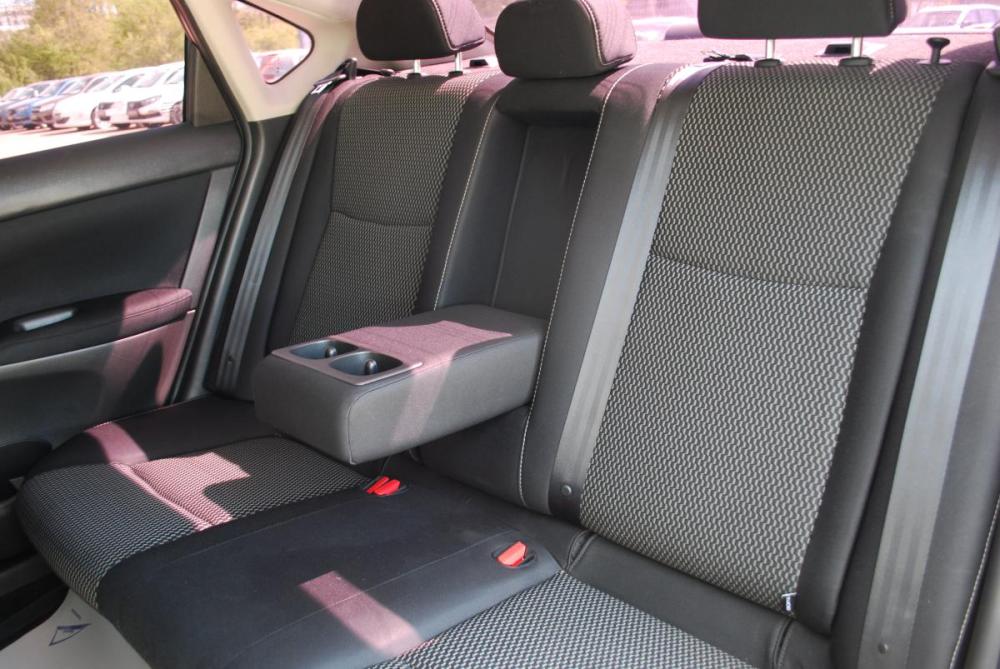 Nissan Sentra VII (B17) Стерлитамак  - изображение 10