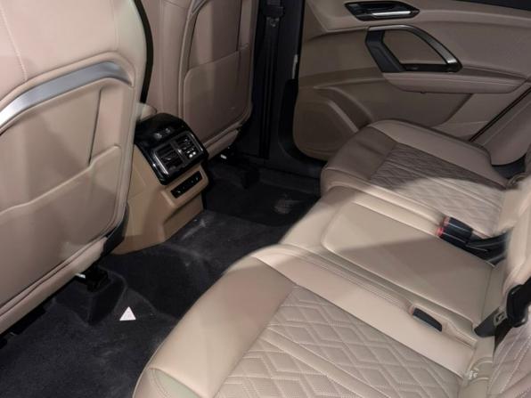 Новый Audi Q5 III (GU) 2026 года, цена 6 450 000 рублей, внедорожник, Автокод Объявления