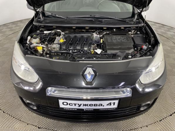 Renault Fluence I с пробегом 2012 года, цена 870 000 рублей, 86363 км, седан, Автокод Объявления