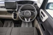 Honda N-BOX II Красноярск  - изображение 38