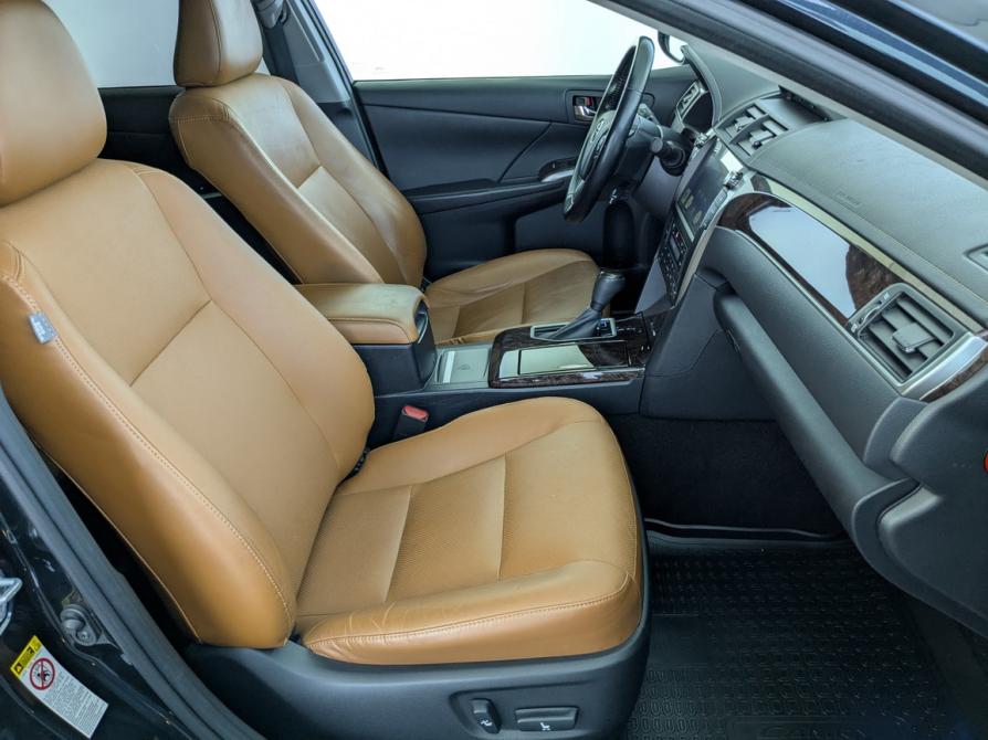 Toyota Camry VII (XV50) Рестайлинг Москва  - изображение 25