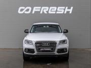 Audi Q5 I (8R) Рестайлинг Краснодар  - изображение 18