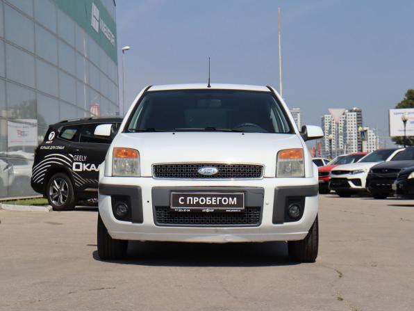 Ford Fusion I Рестайлинг с пробегом 2007 года, цена 370 000 рублей, 170420 км, хэтчбек, Автокод Объявления