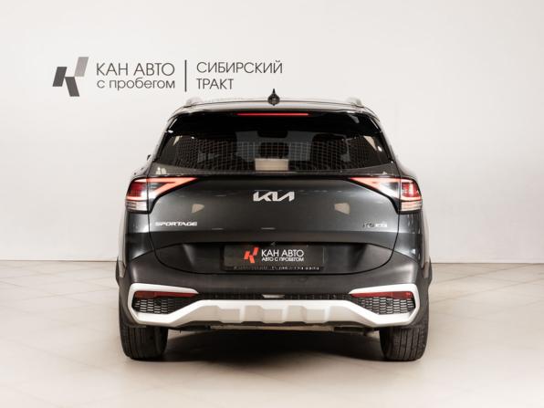 Kia Sportage V с пробегом 2022 года, цена 3 200 000 рублей, 130000 км, внедорожник, Автокод Объявления