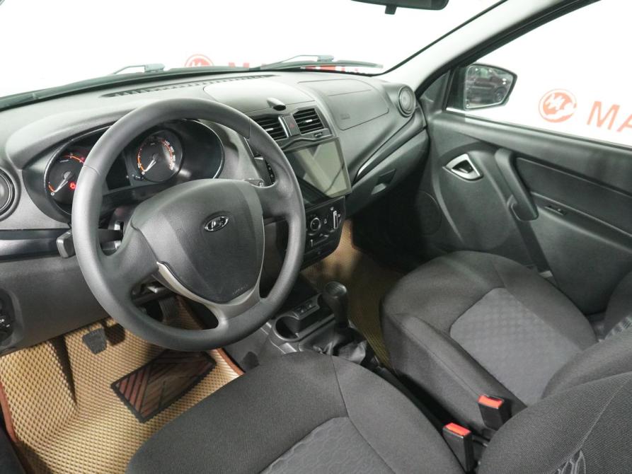 Lada (ВАЗ) Granta I Рестайлинг Вологда  - изображение 9
