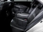 Toyota Camry VII (XV50) Рестайлинг Москва  - изображение 30