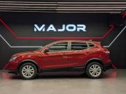 Nissan Qashqai II Москва  - изображение 52