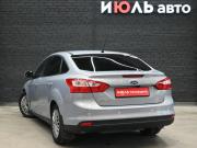 Ford Focus III Екатеринбург  - изображение 22