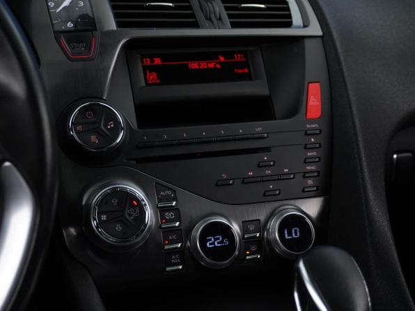 Citroen DS5 с пробегом 2012 года, цена 875 055 рублей, 169721 км, хэтчбек, Автокод Объявления
