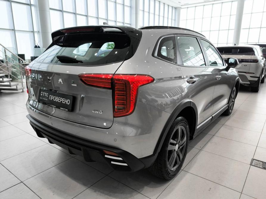 Haval Jolion I Рестайлинг Казань  - изображение 6