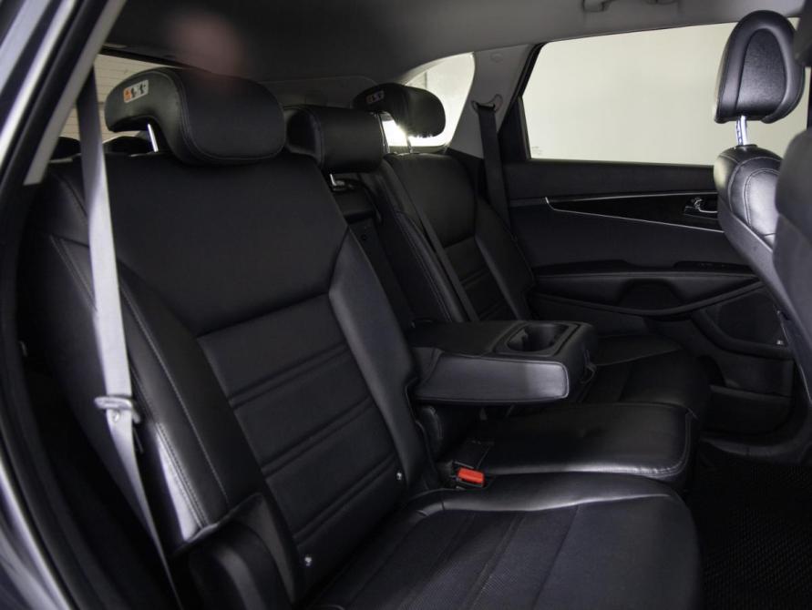 Kia Sorento III Prime Санкт-Петербург  - изображение 12