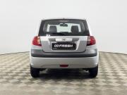 Hyundai Getz I Рестайлинг Казань  - изображение 21