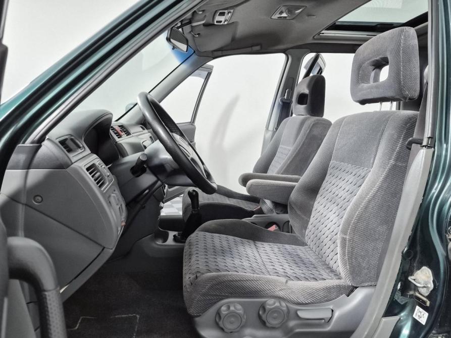Honda CR-V I Рестайлинг Нижний Новгород  - изображение 8