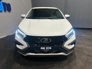 Lada (ВАЗ) Vesta I Рестайлинг (NG) Смоленск  - изображение 18
