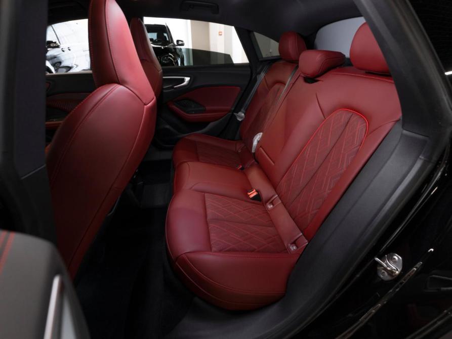 Audi A5 III (B10) Москва  - изображение 13