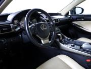 Lexus IS III Москва  - изображение 35