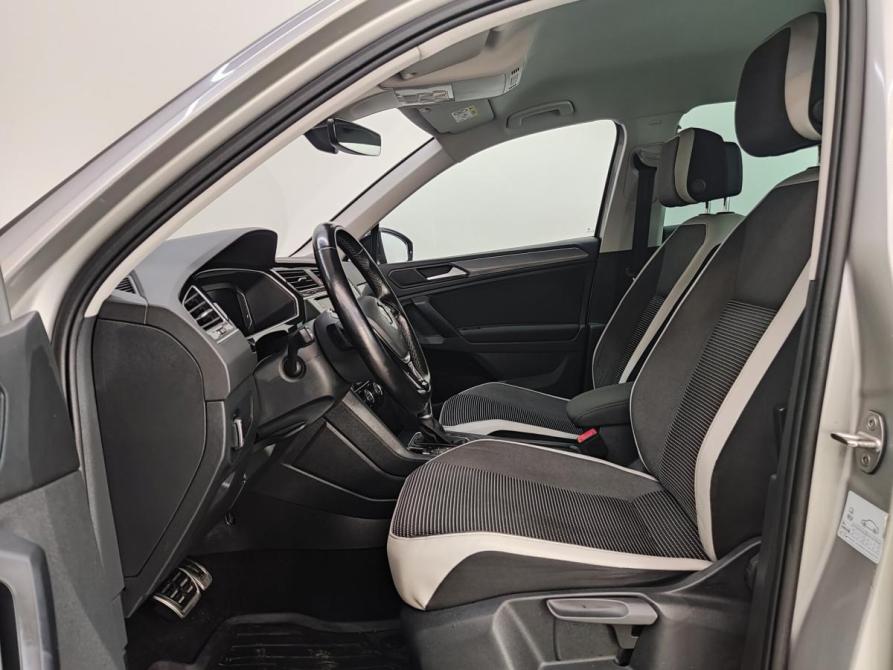 Volkswagen Tiguan II Барнаул  - изображение 16
