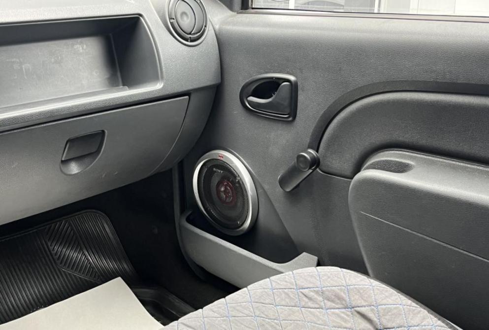 Renault Logan I Владимир  - изображение 16