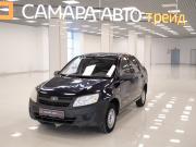 Lada (ВАЗ) Granta I Самара  - изображение 18