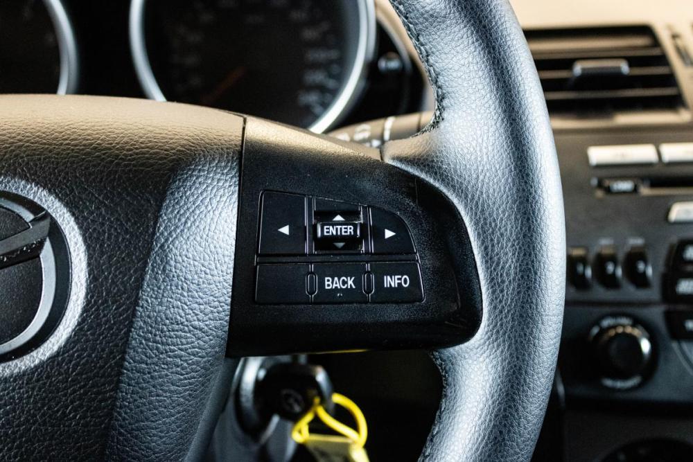Mazda 3 II (BL) Уфа  - изображение 14