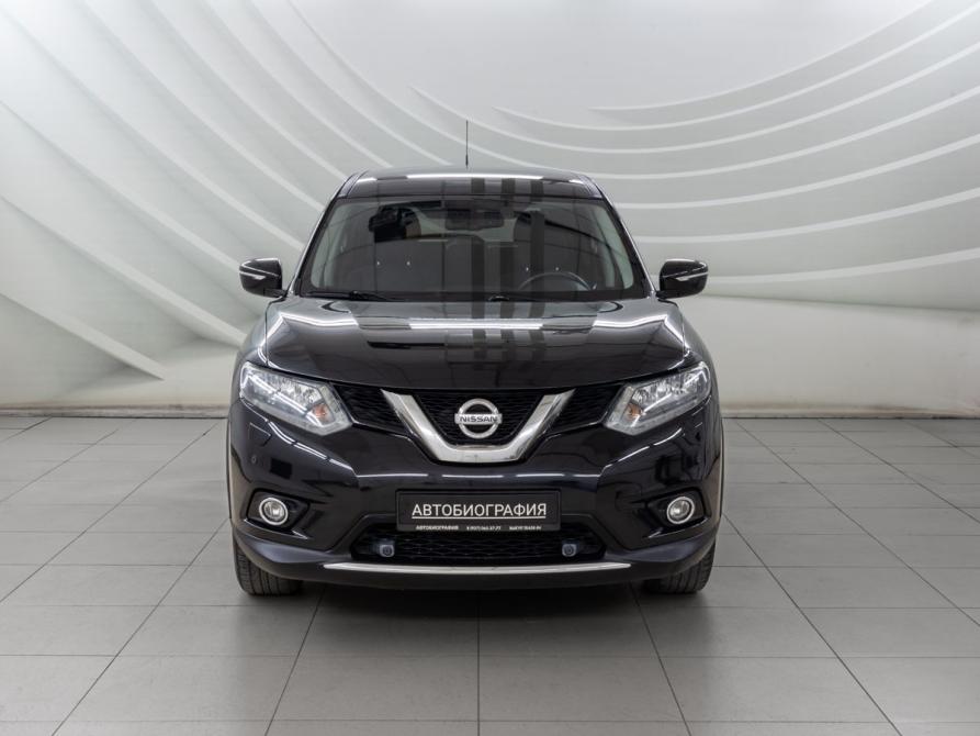 Nissan X-Trail III Волгоград  - изображение 2