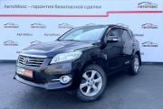 Toyota RAV4 III (XA30) Рестайлинг Тюмень  - изображение 25