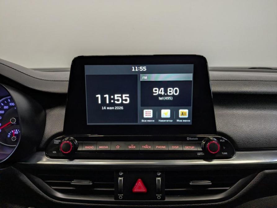 Kia Cerato IV Москва  - изображение 15