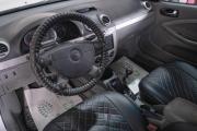 Chevrolet Lacetti I Томск  - изображение 29