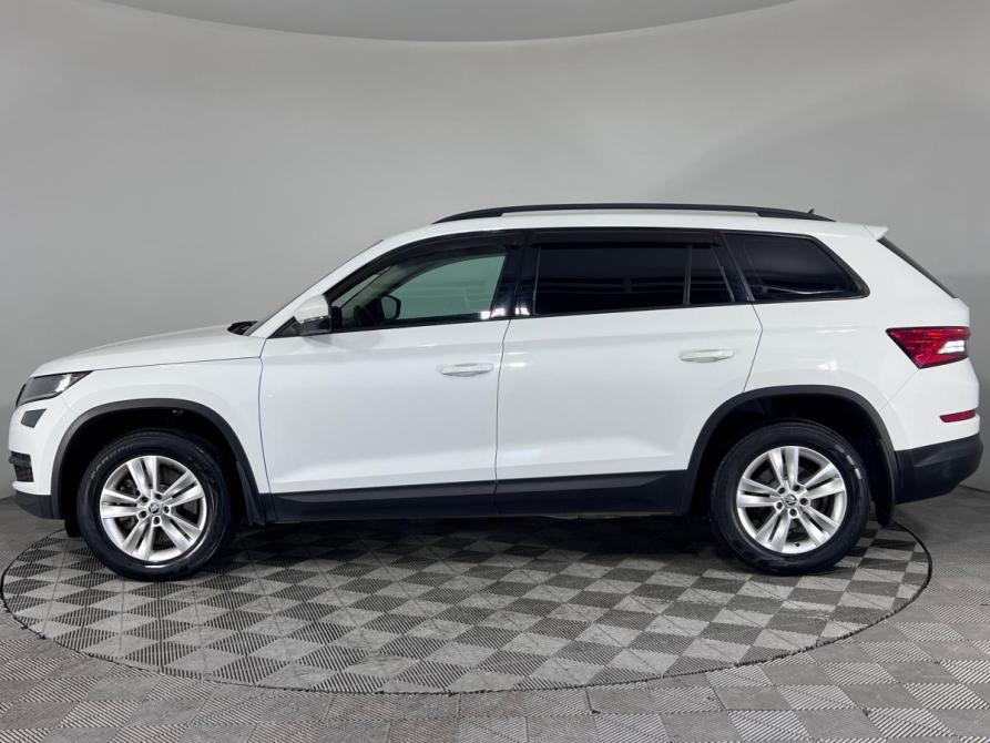 Skoda Kodiaq I Ростов-на-Дону  - изображение 7