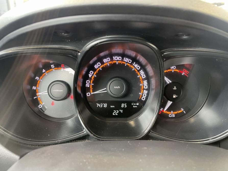 Lada (ВАЗ) Vesta I Саратов  - изображение 18