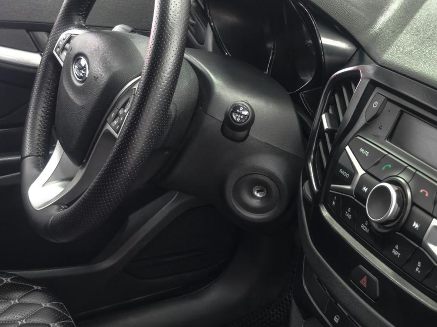 Lada (ВАЗ) Vesta I Ростов-на-Дону  - изображение 14